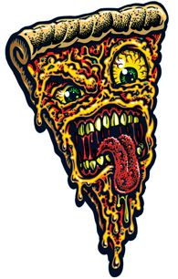 Selected illustration 1 by Jimbo Phillips