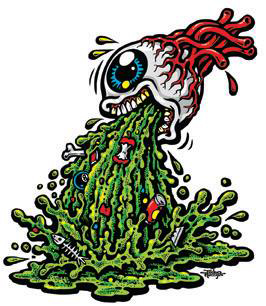 Selected illustration 3 by Jimbo Phillips