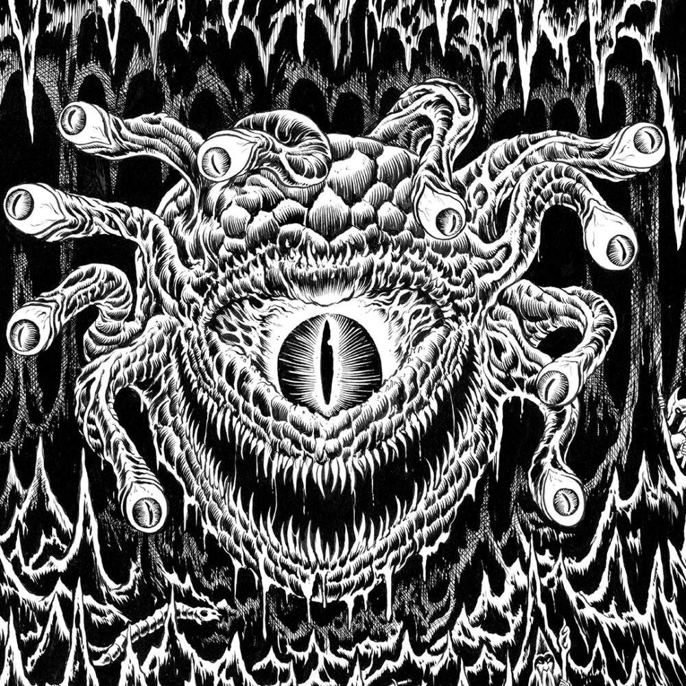 Drawings by Skinner